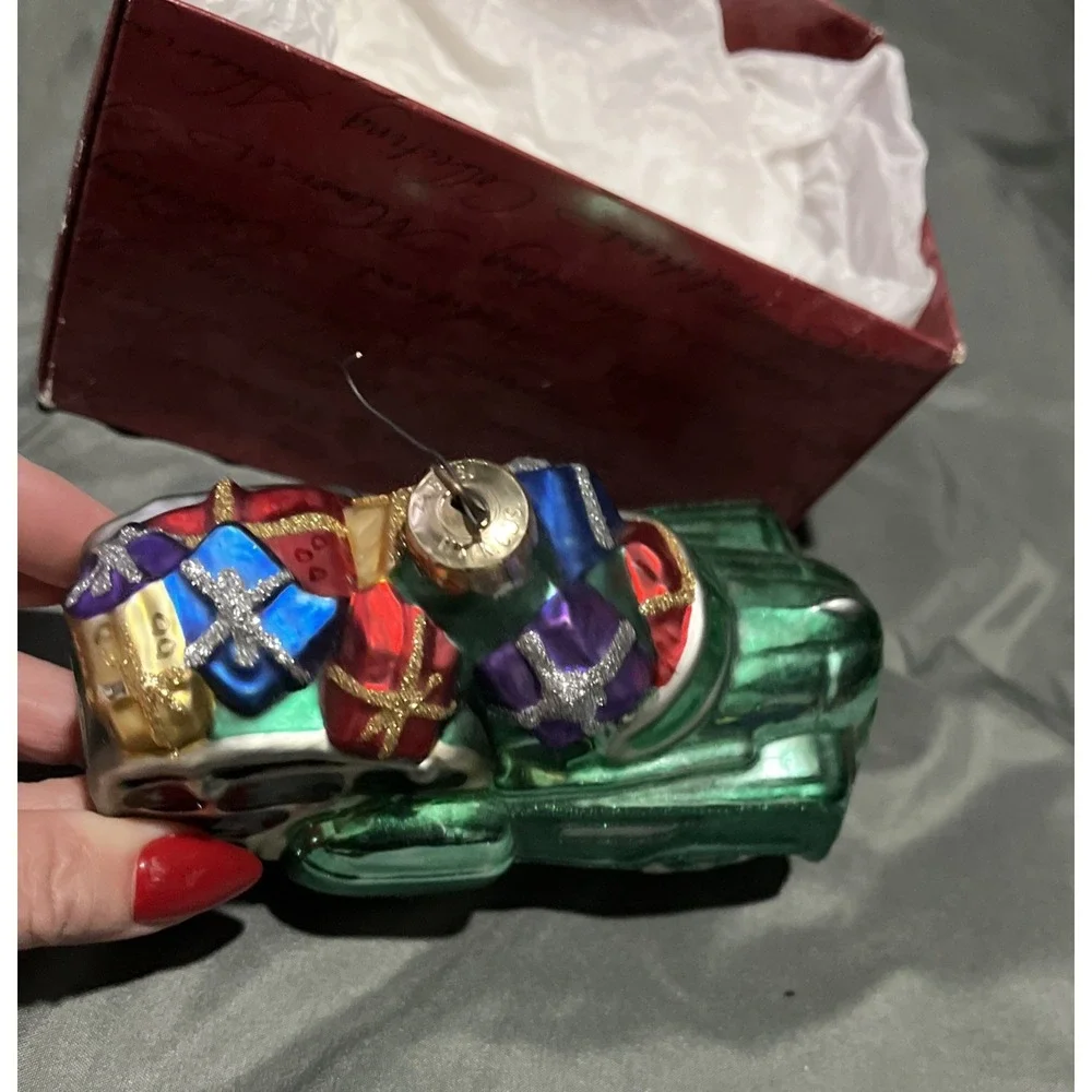 Hallmark preowned